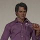 Illustration for article titled This emAvengers/em Bruce Banner Figure Isnt Always Angry